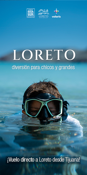 Loreto